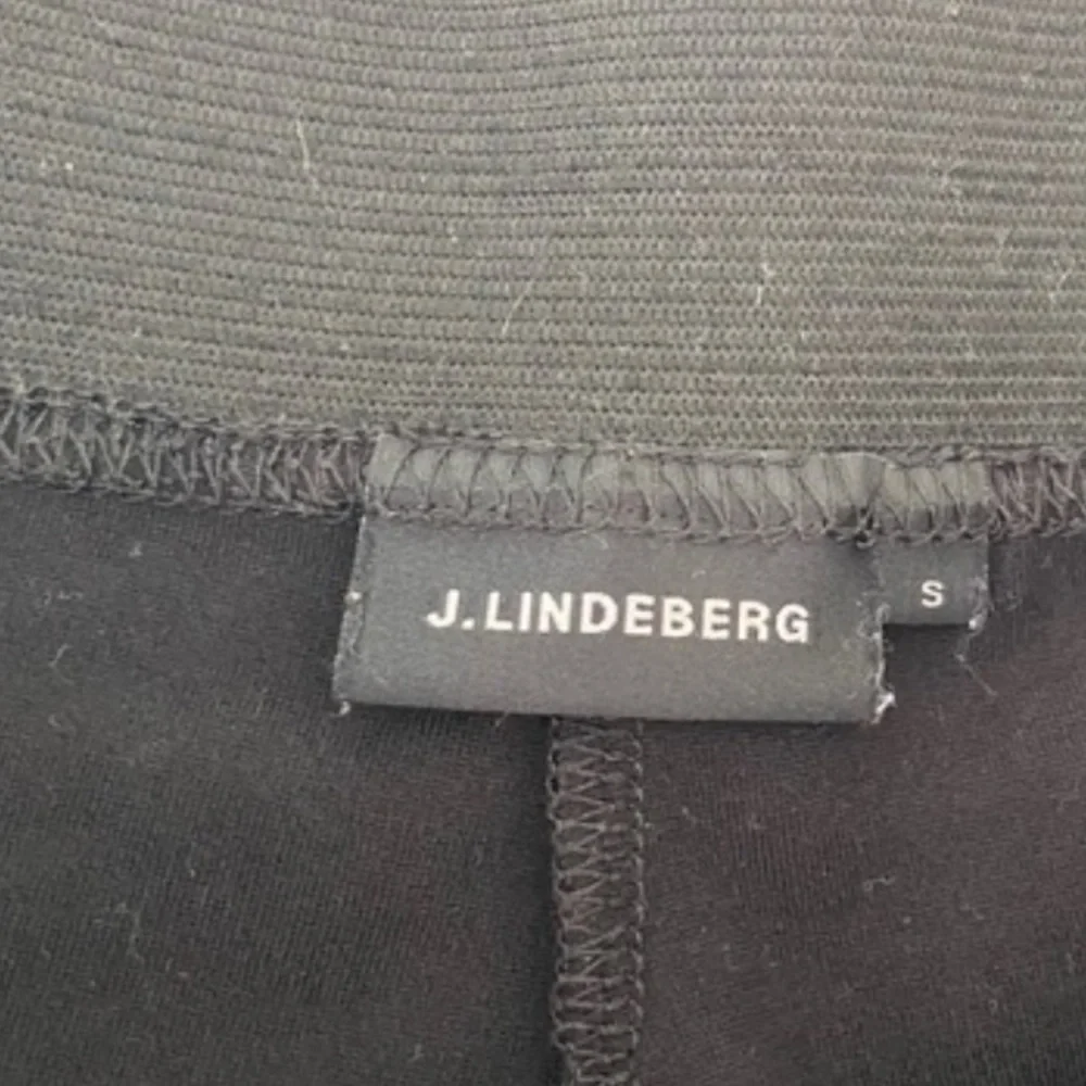 J.Lindeberg dorothea pants on zip - Picture 4 of 5